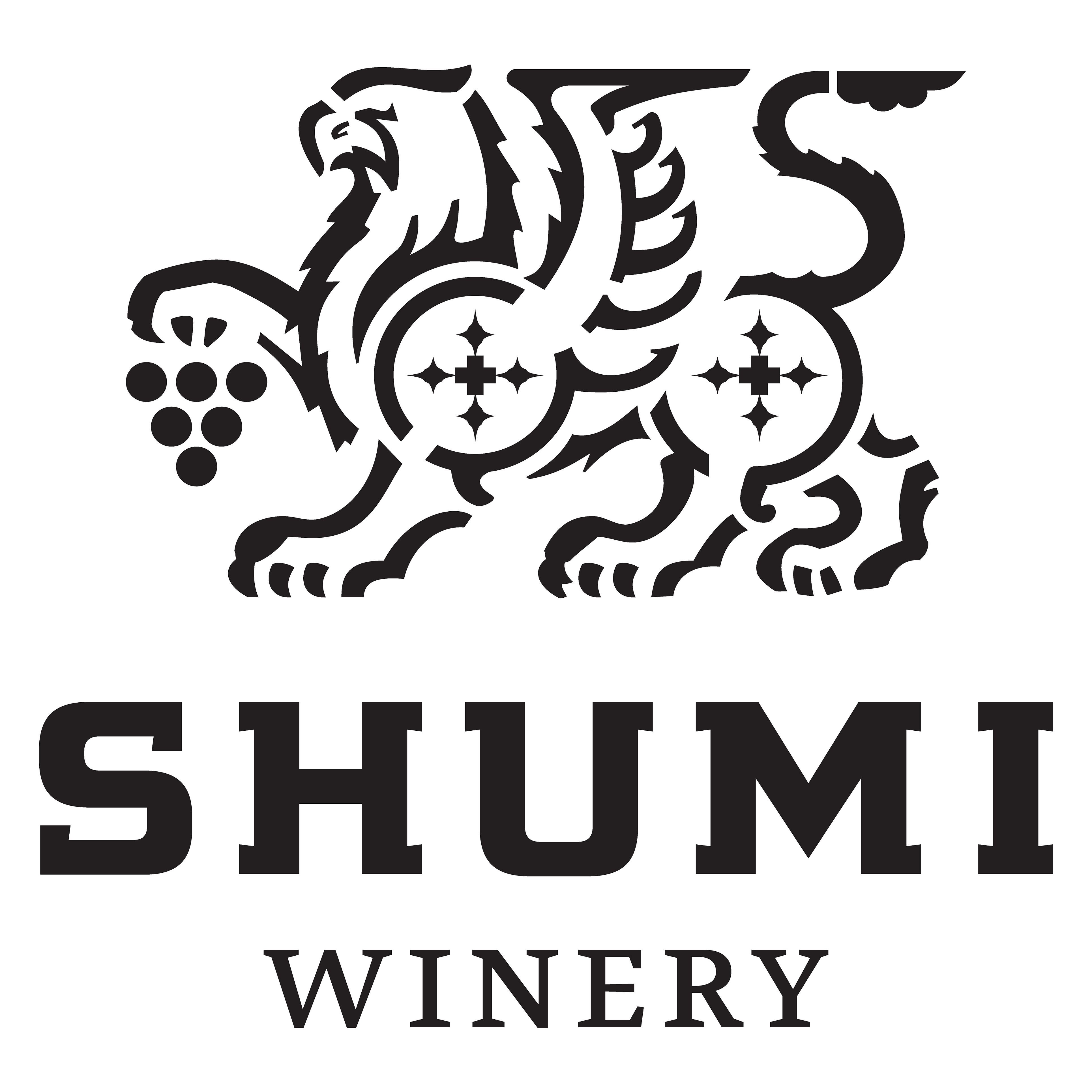 Shumi Winery