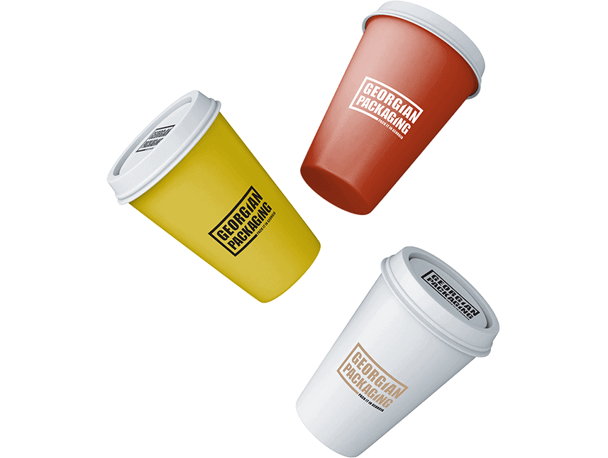 Paper Cups