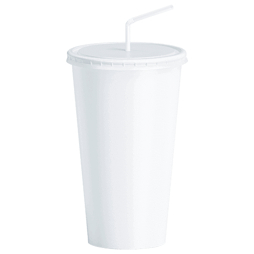 Paper Cups for Cold Drinks