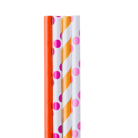 Paper Straws